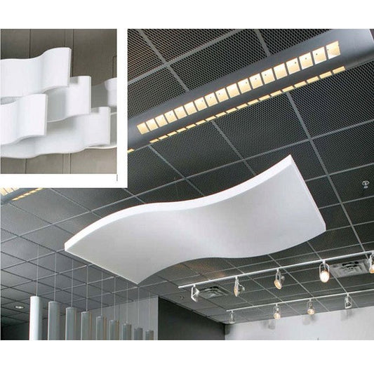 WHISPERWAVE™ 2 Inch (in) Thickness Panel - Image 1