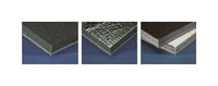 ArtEXFoam™ 54 Inch (in) Width Foam Perf Vinyl Faced