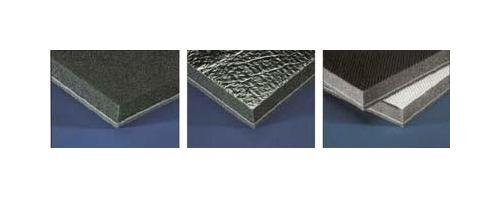 ArtEXFoam™ 54 Inch (in) Width Foam Perf Vinyl Faced - Image 1