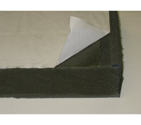 ArtEXFoam™ 54 Inch (in) Width Foam Plain Faced - Image 1