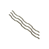 Monroe Continuous Aluminum Alloy Footman Loop