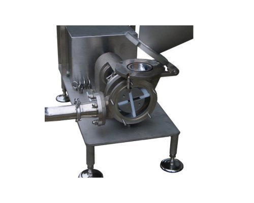 2.2L Food Transfer Pump with 2.2L Discharge Rate - Image 3