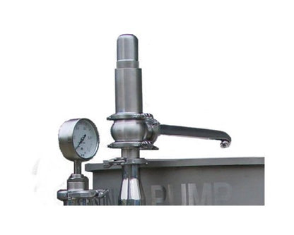 2.2L Food Transfer Pump with 2.2L Discharge Rate - Image 5