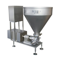 2.2L Food Transfer Pump with 2.2L Discharge Rate