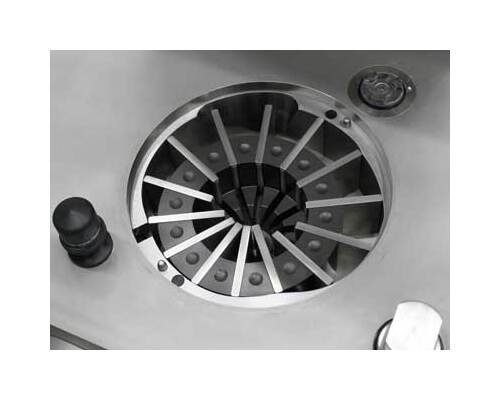 300L Food Transfer Pump with Vane Pump & Constant Pressure Device - Image 3