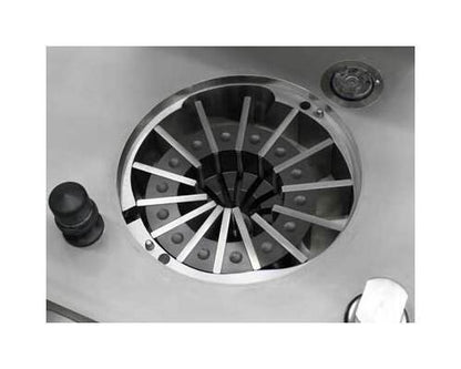 300L Food Transfer Pump with Vane Pump & Constant Pressure Device - Image 3