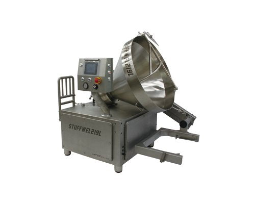 300L Food Transfer Pump with Vane Pump & Constant Pressure Device - Image 4