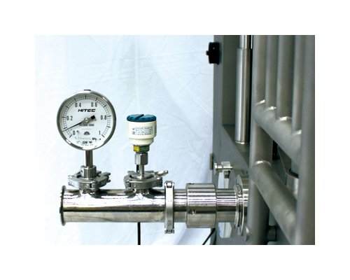 300L Food Transfer Pump with Vane Pump & Constant Pressure Device - Image 5