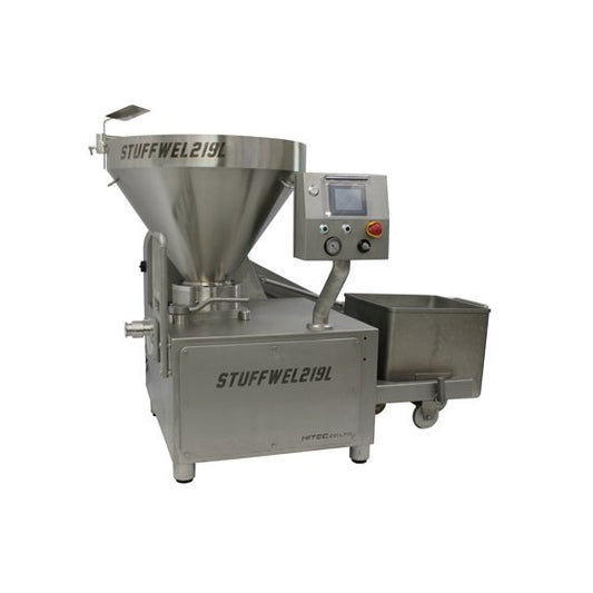 300L Food Transfer Pump with Vane Pump & Constant Pressure Device - Image 1