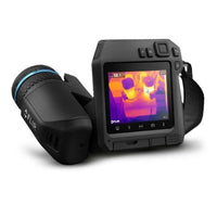 FLIR T540-24 Thermal Imaging Camera