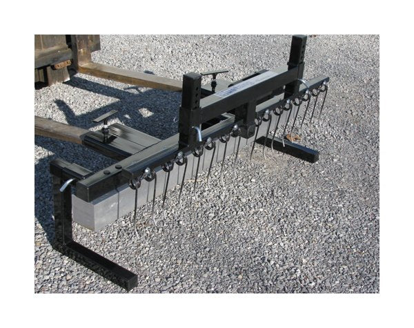 Bluetang™ 104 Inch (in) Length Magnetic Sweeper - Image 11