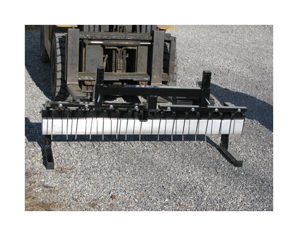 Bluetang™ 104 Inch (in) Length Magnetic Sweeper - Image 12