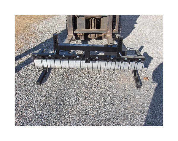 Bluetang™ 104 Inch (in) Length Magnetic Sweeper - Image 13