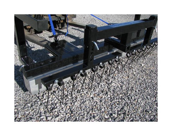 Bluetang™ 104 Inch (in) Length Magnetic Sweeper - Image 14