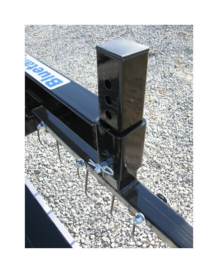 Bluetang™ 104 Inch (in) Length Magnetic Sweeper - Image 15