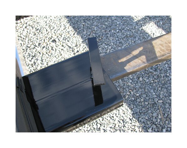 Bluetang™ 104 Inch (in) Length Magnetic Sweeper - Image 16