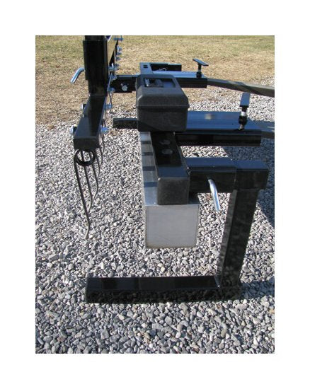Bluetang™ 104 Inch (in) Length Magnetic Sweeper - Image 17