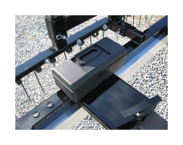 Bluetang™ 104 Inch (in) Length Magnetic Sweeper - Image 18