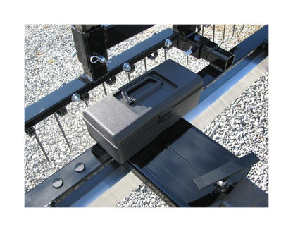 Bluetang™ 104 Inch (in) Length Magnetic Sweeper - Image 18