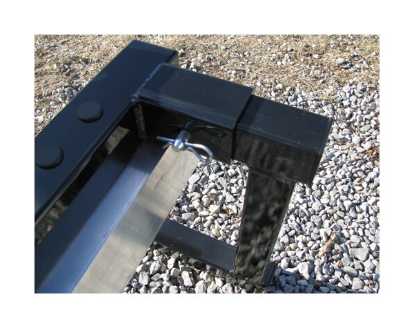 Bluetang™ 104 Inch (in) Length Magnetic Sweeper - Image 20