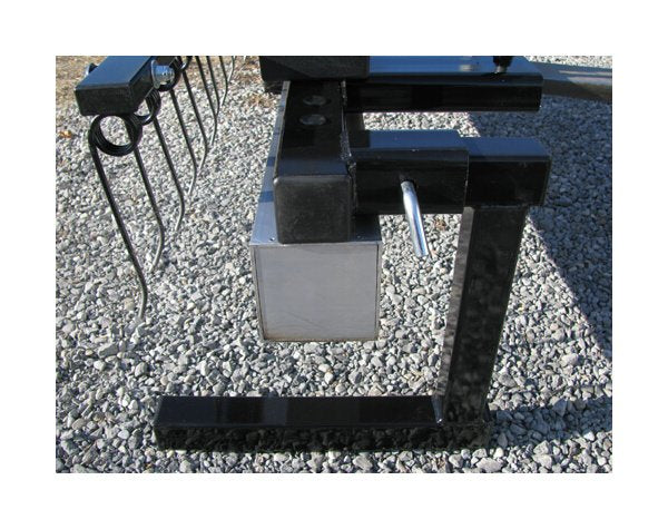 Bluetang™ 104 Inch (in) Length Magnetic Sweeper - Image 22