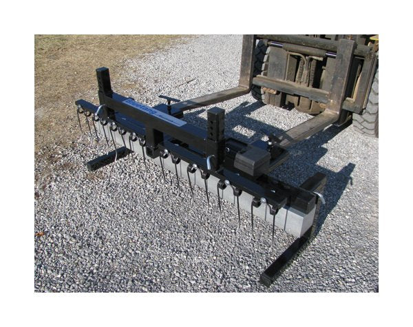 Bluetang™ 104 Inch (in) Length Magnetic Sweeper - Image 23