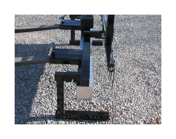 Bluetang™ 104 Inch (in) Length Magnetic Sweeper - Image 24