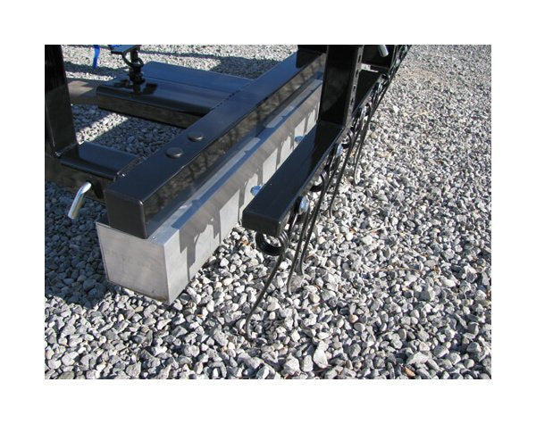 Bluetang™ 104 Inch (in) Length Magnetic Sweeper - Image 25