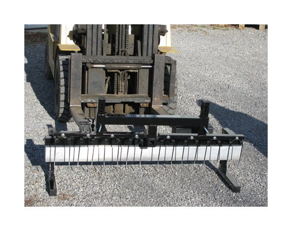 Bluetang™ 104 Inch (in) Length Magnetic Sweeper - Image 26