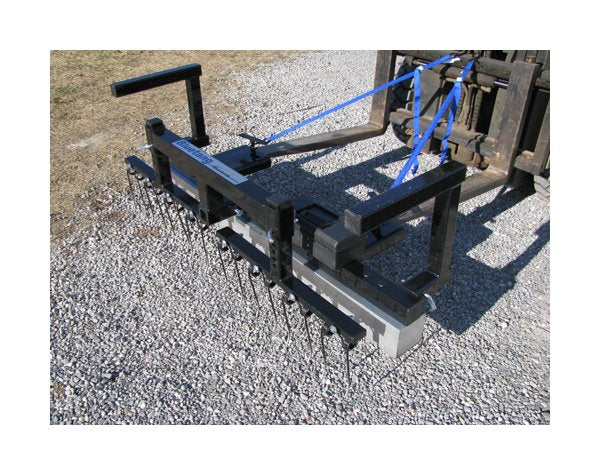 Bluetang™ 104 Inch (in) Length Magnetic Sweeper - Image 27
