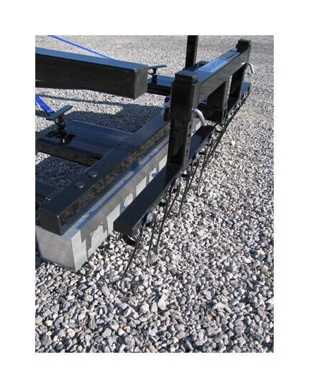 Bluetang™ 104 Inch (in) Length Magnetic Sweeper - Image 28