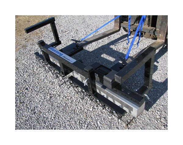 Bluetang™ 104 Inch (in) Length Magnetic Sweeper - Image 30