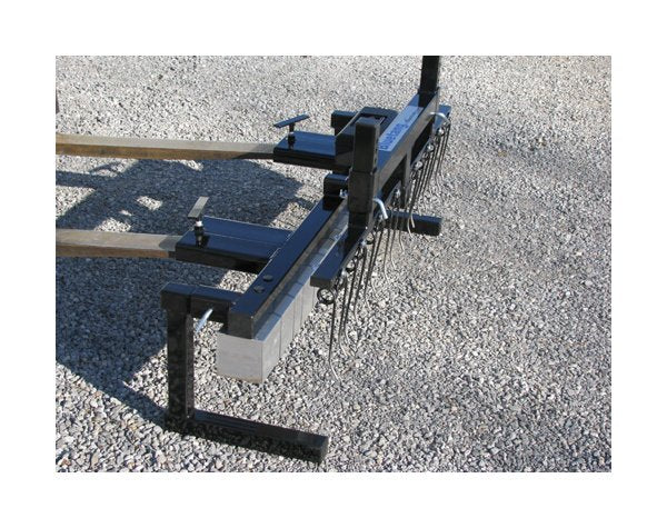 Bluetang™ 104 Inch (in) Length Magnetic Sweeper - Image 4