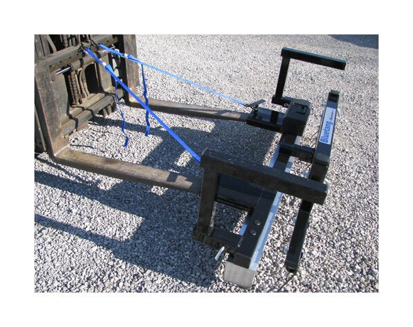 Bluetang™ 104 Inch (in) Length Magnetic Sweeper - Image 31