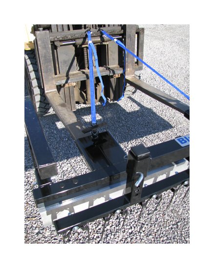 Bluetang™ 104 Inch (in) Length Magnetic Sweeper - Image 6