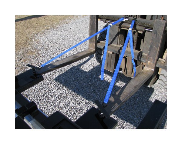 Bluetang™ 104 Inch (in) Length Magnetic Sweeper - Image 7