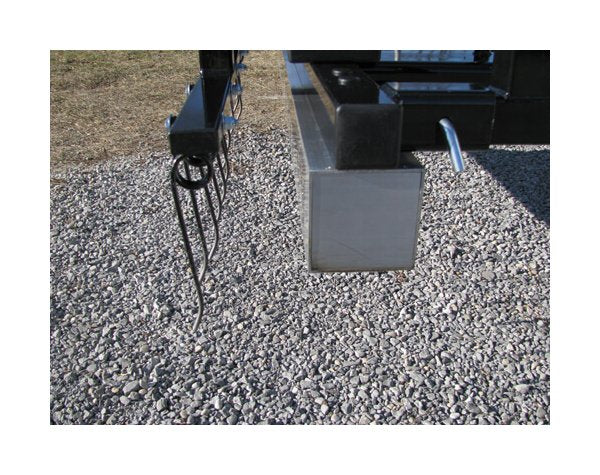 Bluetang™ 104 Inch (in) Length Magnetic Sweeper - Image 8