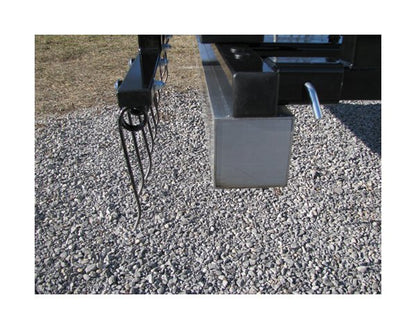Bluetang™ 104 Inch (in) Length Magnetic Sweeper - Image 8