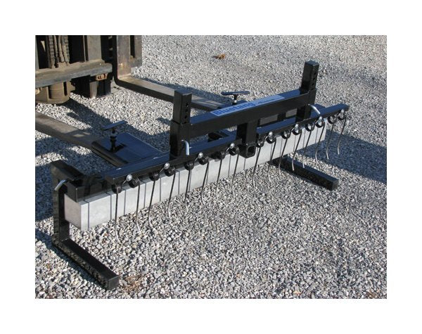 Bluetang™ 104 Inch (in) Length Magnetic Sweeper - Image 10