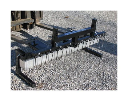 Bluetang™ 104 Inch (in) Length Magnetic Sweeper - Image 10