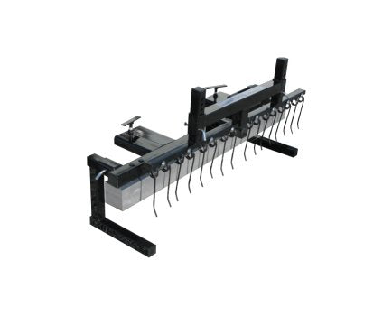 Bluetang™ 104 Inch (in) Length Magnetic Sweeper - Image 1