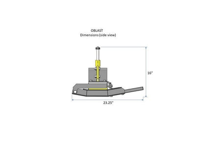 Oblast™ Magnetic Sweepers - Image 4