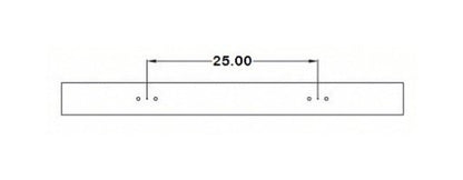 Wrasse™ 53 Inch (in) Length Magnetic Sweeper Bar - Image 4