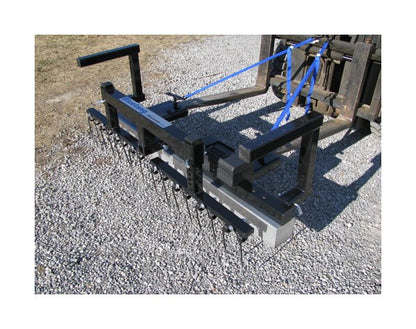 Bluetang™ 68 Inch (in) Length Magnetic Sweeper - Image 27