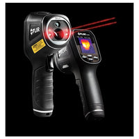 FLIR TG165 Forward-Looking Infrared Camera