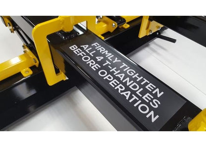 Upland™ Fork Mount Magnetic Sweepers - Image 3