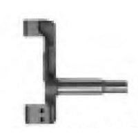 Diamond Needle Corp. 267673 Walking Foot Needle Bar Rock Frame