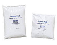 Reusable 8oz Gel Refrigerant Freezer Pack