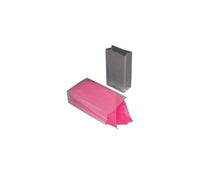 6 Inch Frosted High-Density Material Handling Bag