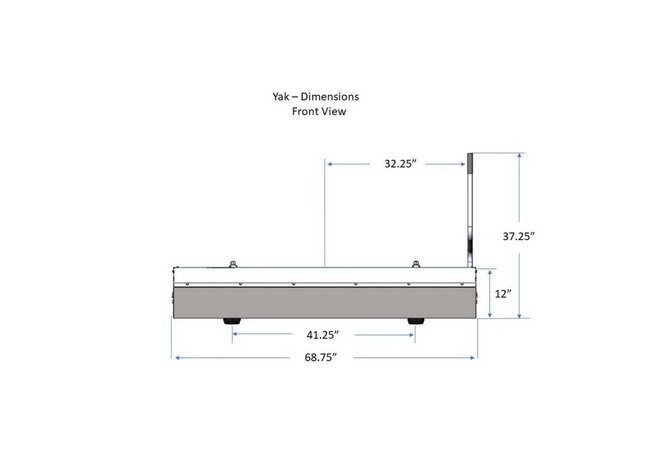 YAK™ Magnetic Sweepers - Image 2